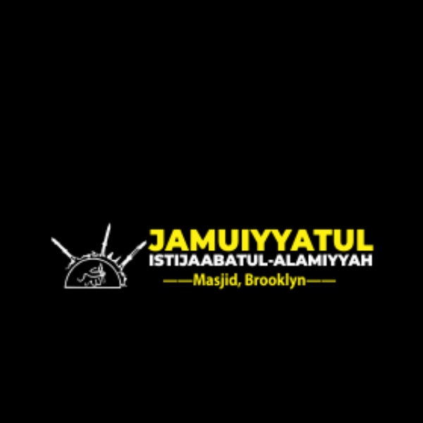 Jamuiyyatul Istijaabatul Alamiyyah Logo